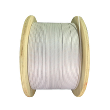 50 awg калибровочная проволока, покрытая бумагой, сертификат одобрения ul rohs iec, отличные электрические характеристики